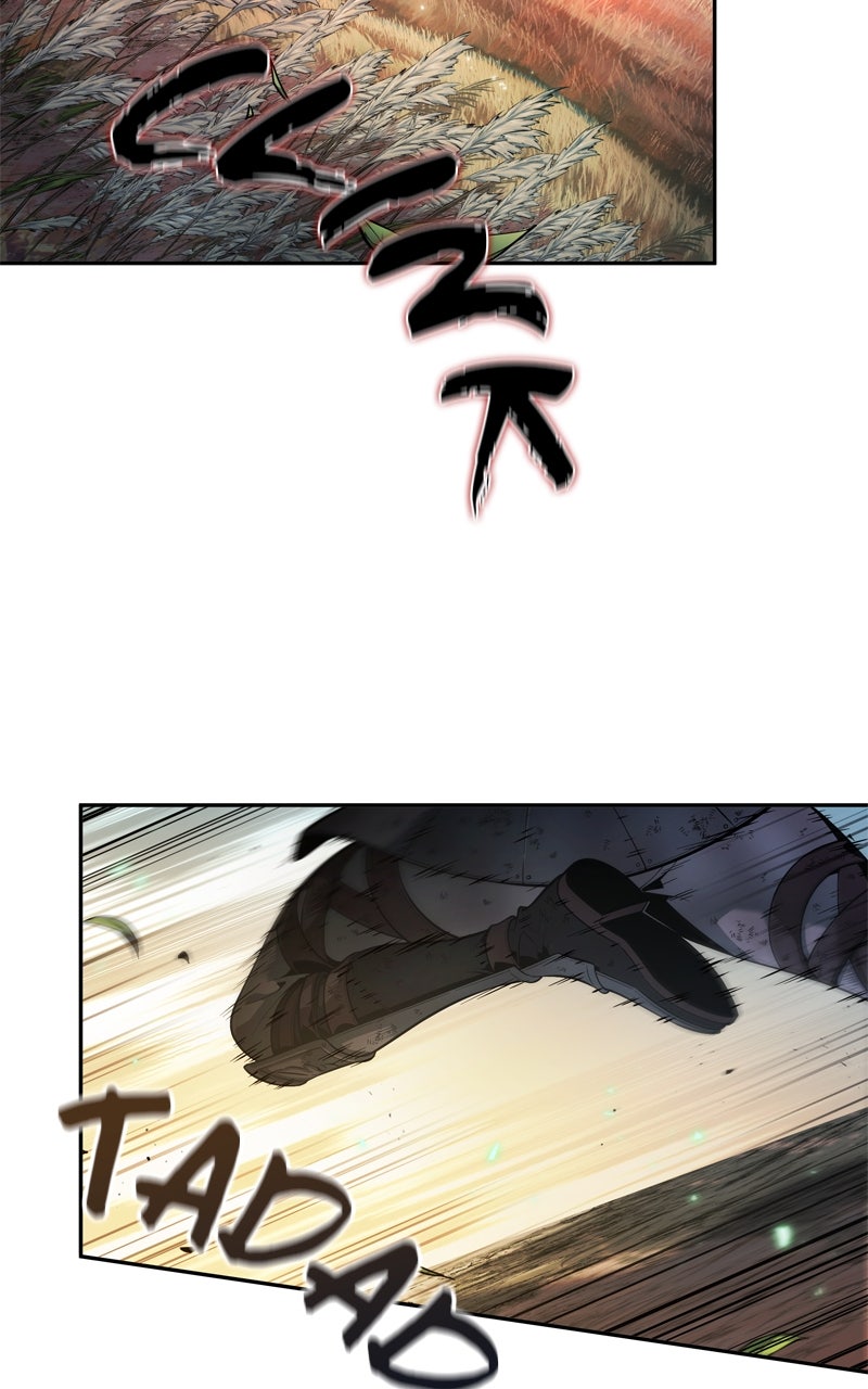 Read The Last Adventurer EN Manga Online