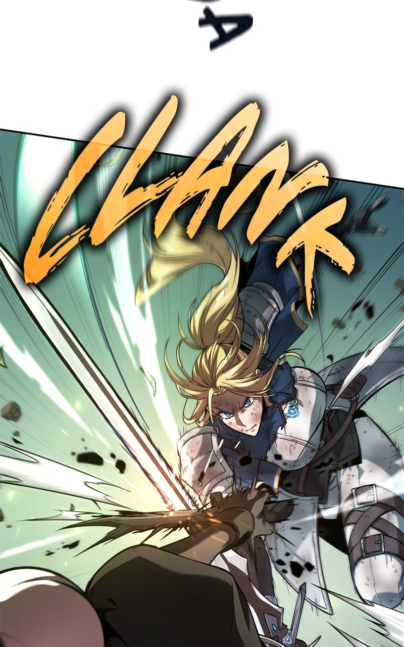 Read The Last Adventurer EN Manga Online