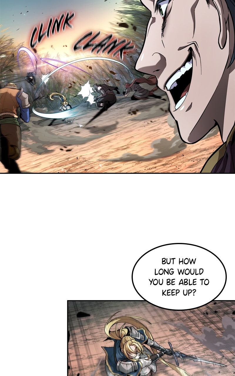 Read The Last Adventurer EN Manga Online