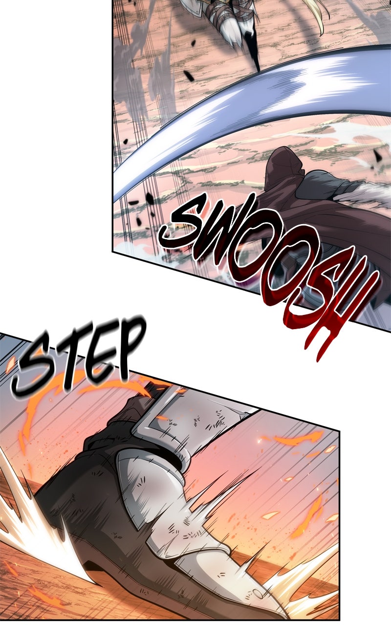 Read The Last Adventurer EN Manga Online