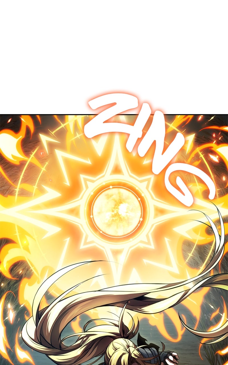 Read The Last Adventurer EN Manga Online