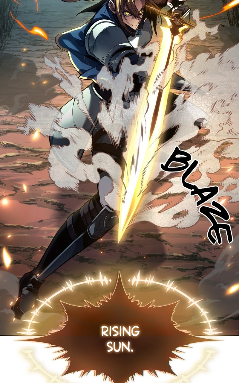 Read The Last Adventurer EN Manga Online