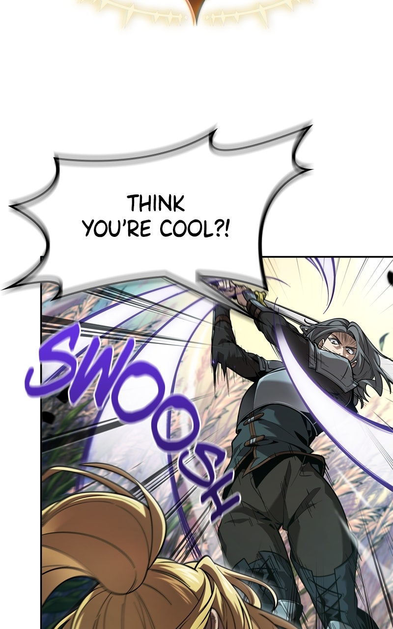 Read The Last Adventurer EN Manga Online