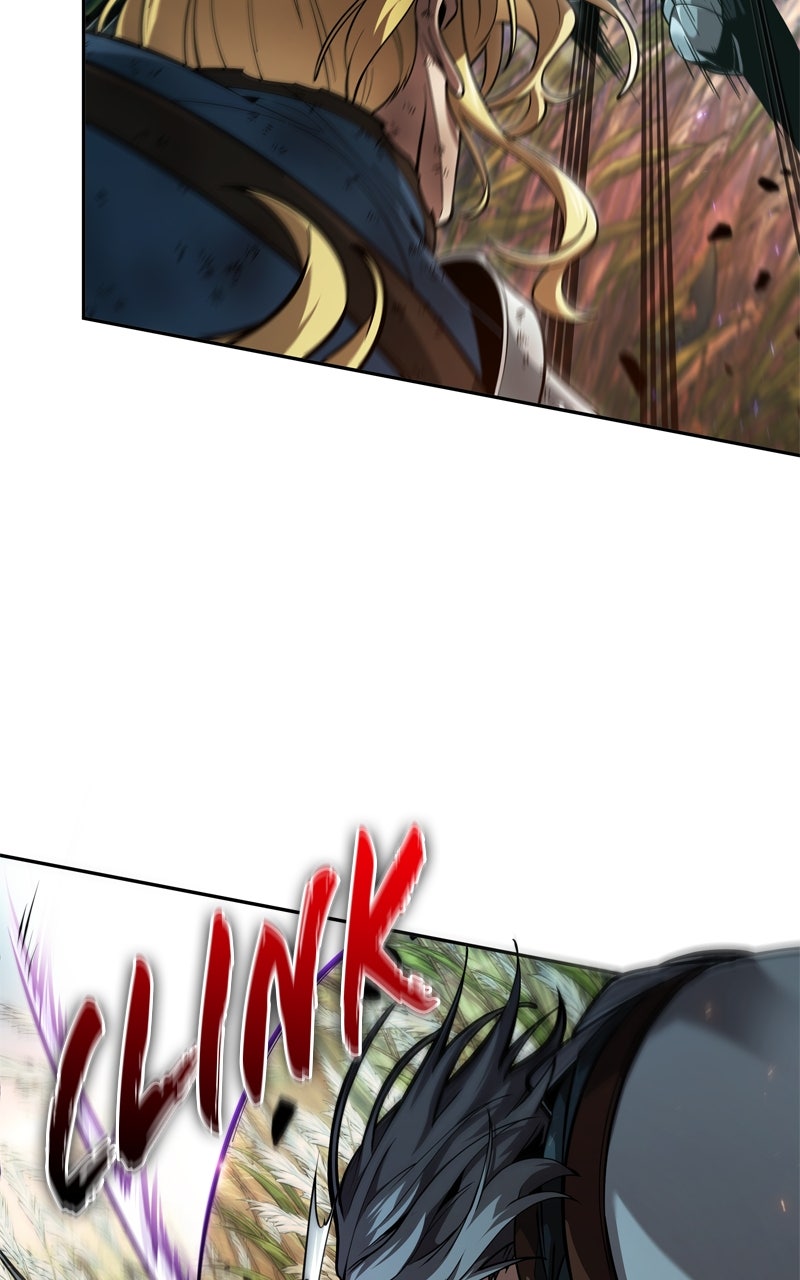 Read The Last Adventurer EN Manga Online