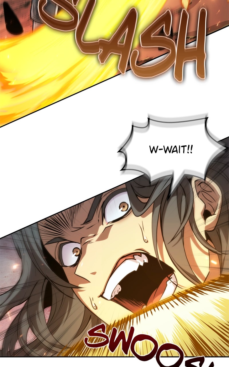 Read The Last Adventurer EN Manga Online