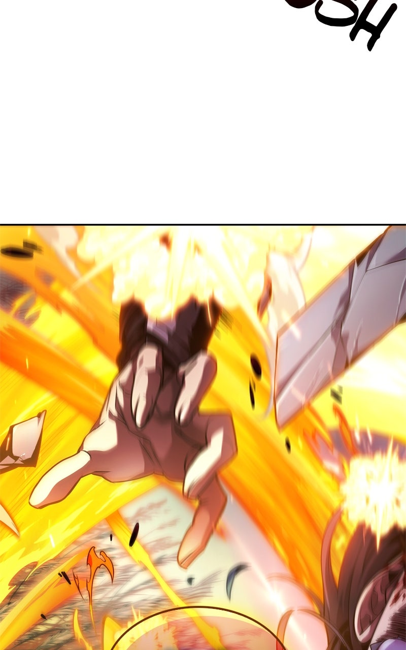 Read The Last Adventurer EN Manga Online