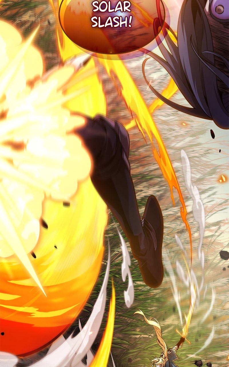 Read The Last Adventurer EN Manga Online