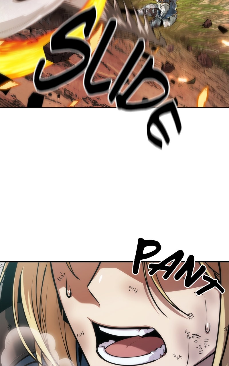 Read The Last Adventurer EN Manga Online