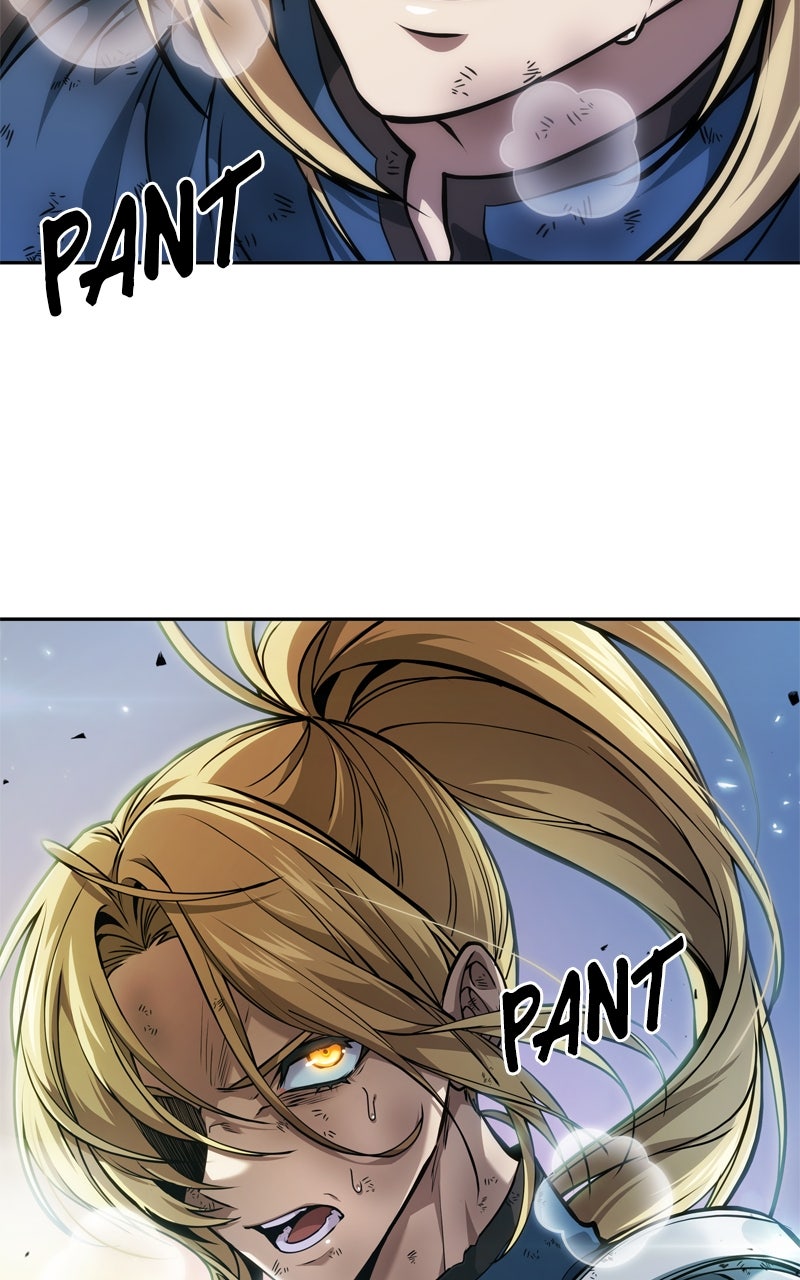 Read The Last Adventurer EN Manga Online