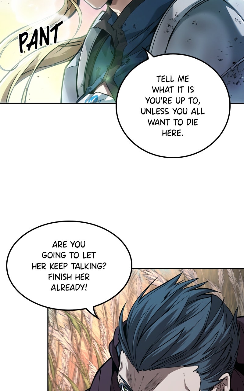 Read The Last Adventurer EN Manga Online