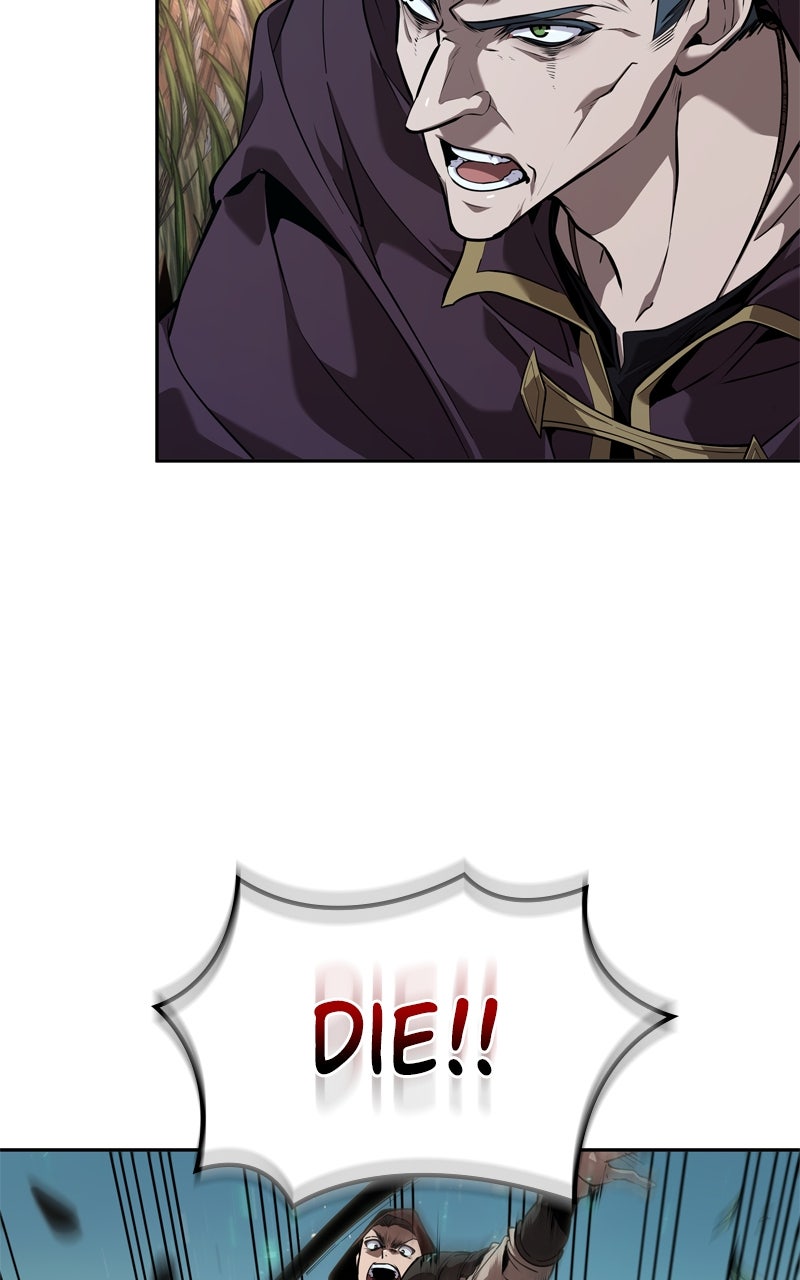 Read The Last Adventurer EN Manga Online