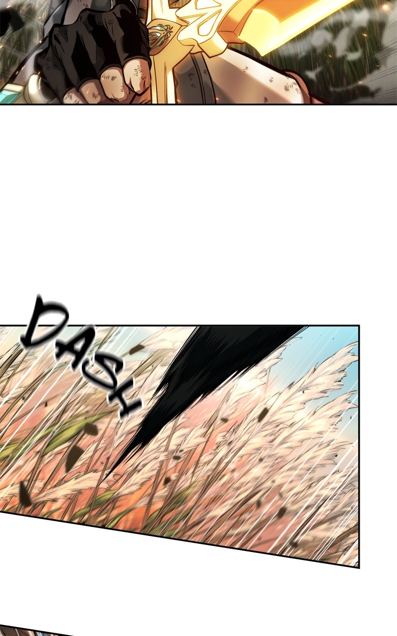 Read The Last Adventurer EN Manga Online