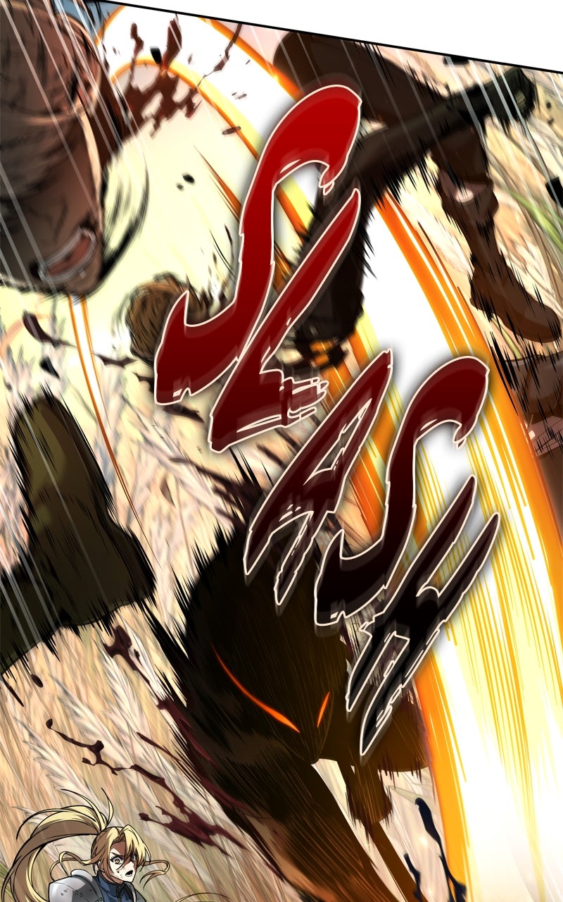 Read The Last Adventurer EN Manga Online