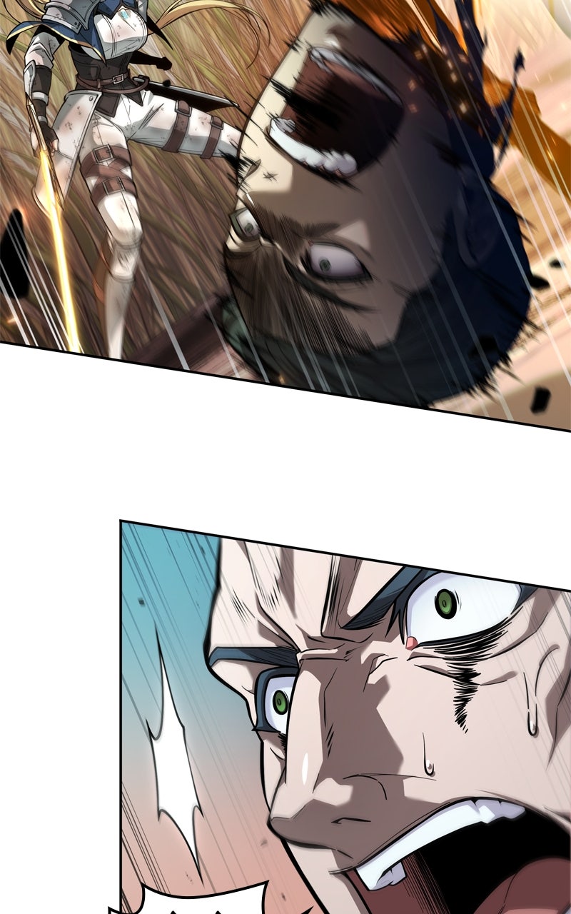 Read The Last Adventurer EN Manga Online