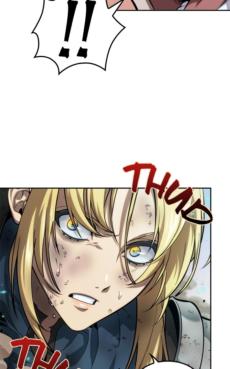 Read The Last Adventurer EN Manga Online