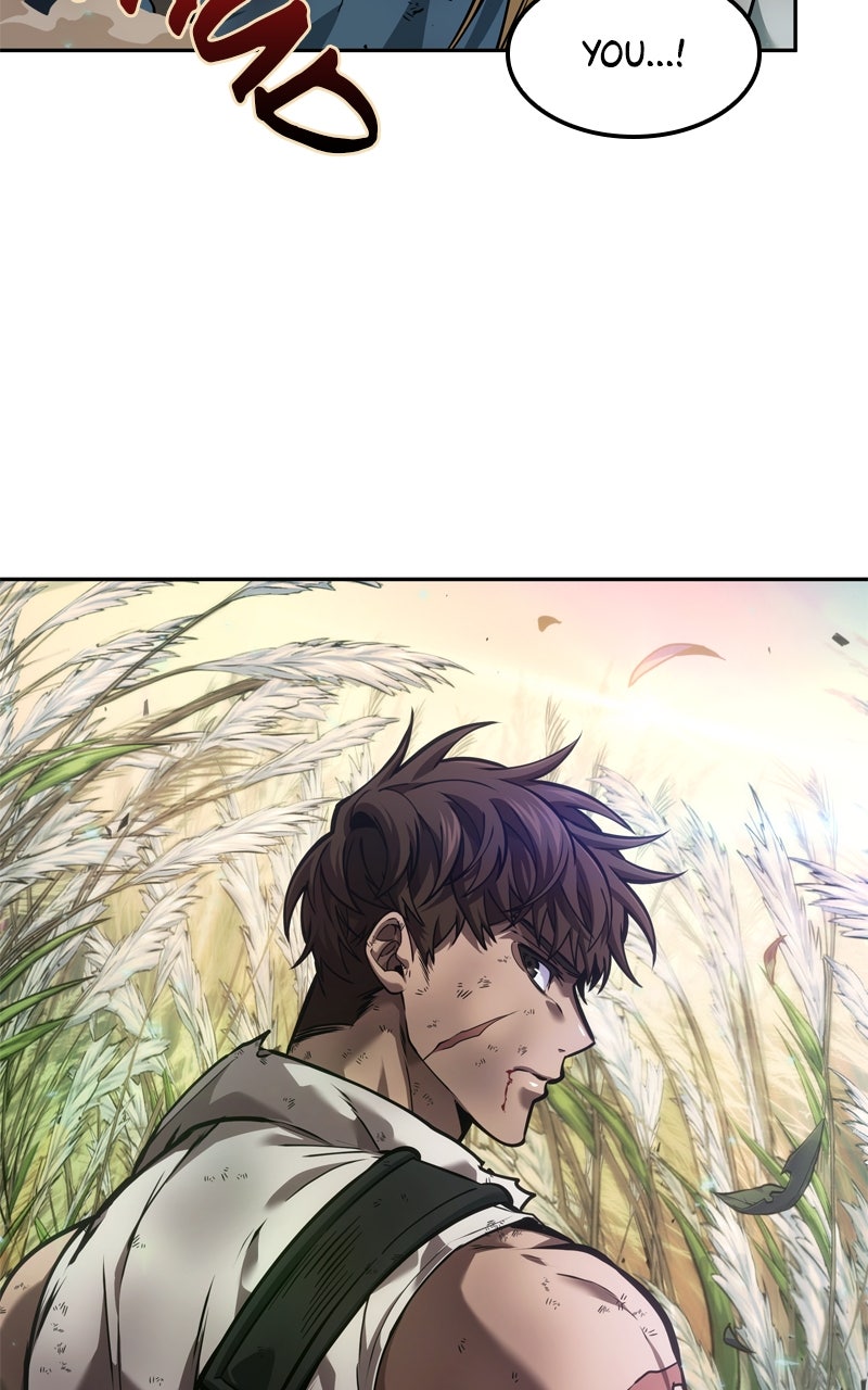 Read The Last Adventurer EN Manga Online