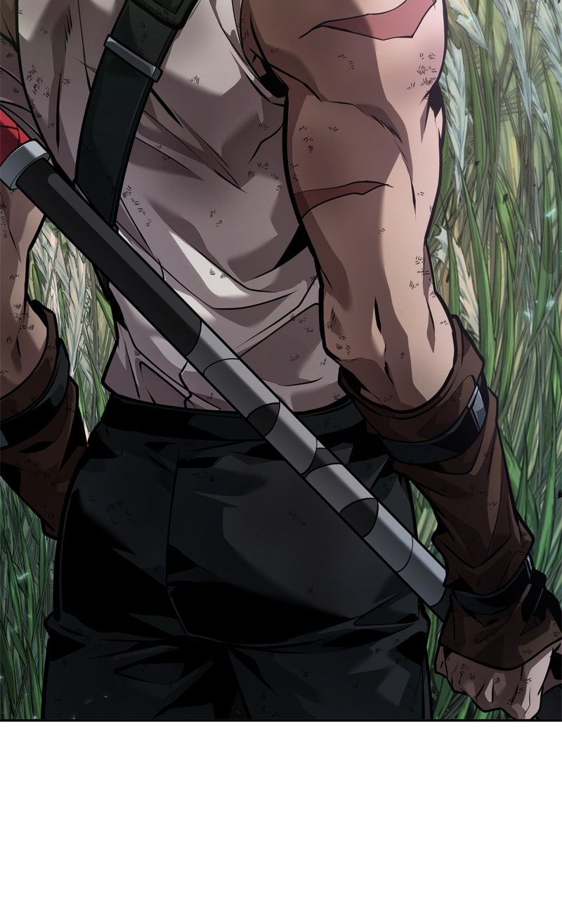 Read The Last Adventurer EN Manga Online