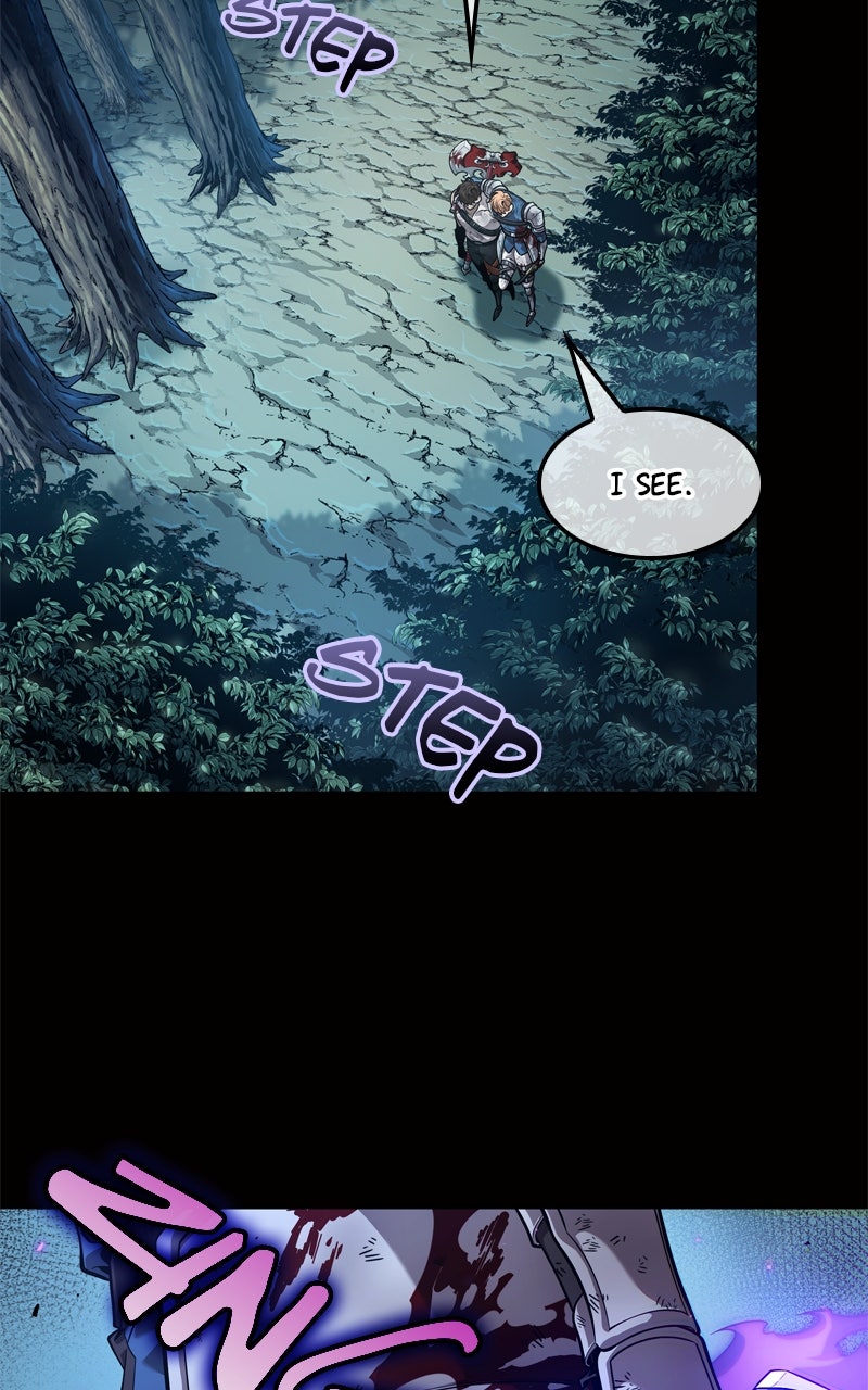 Read The Last Adventurer EN Manga Online