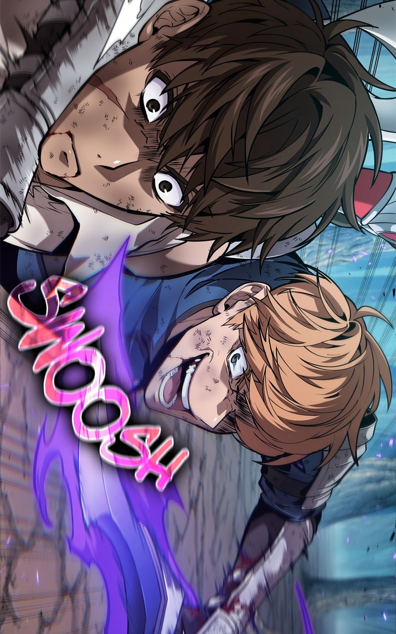 Read The Last Adventurer EN Manga Online