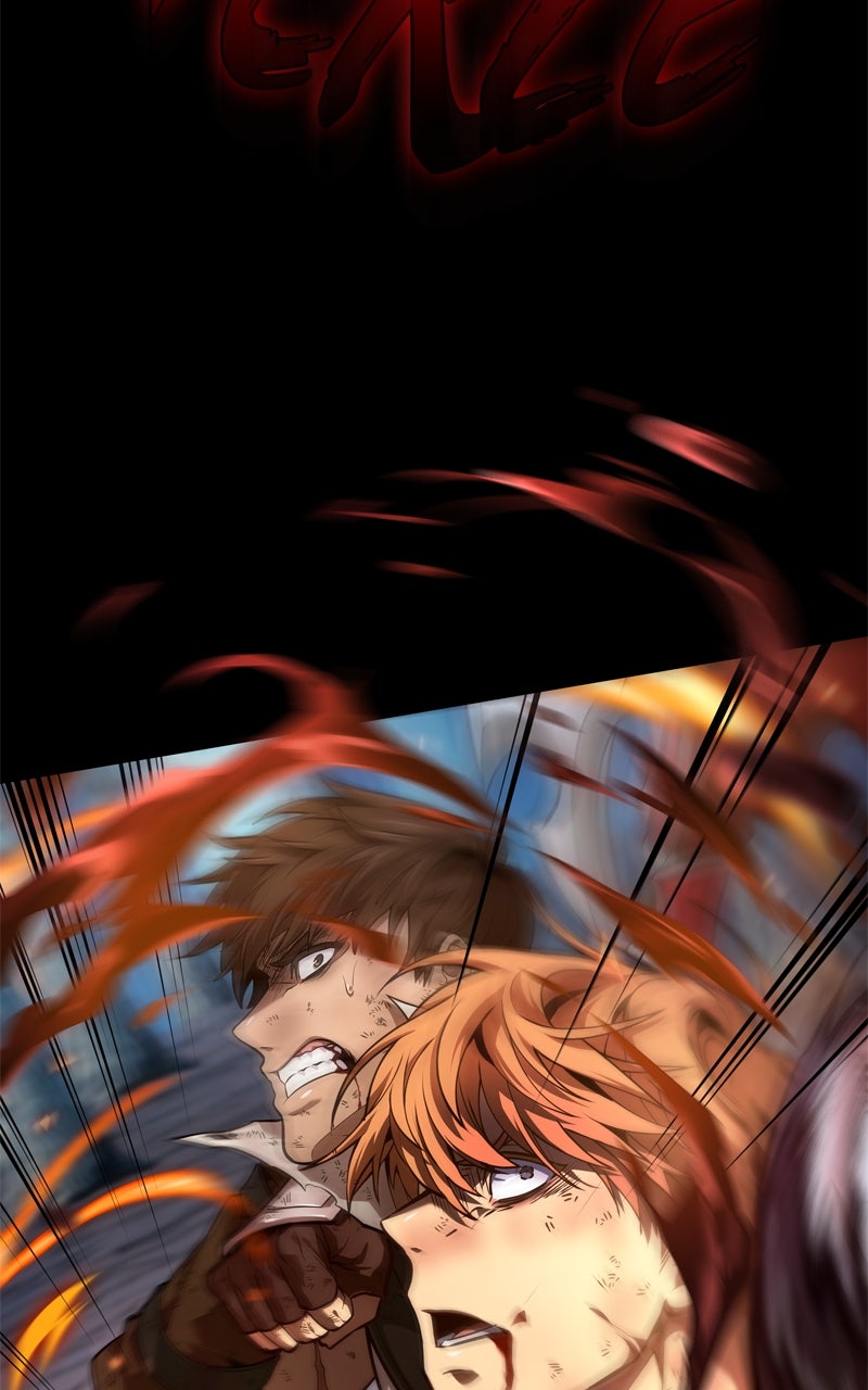 Read The Last Adventurer EN Manga Online