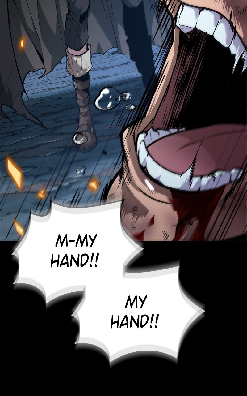 Read The Last Adventurer EN Manga Online