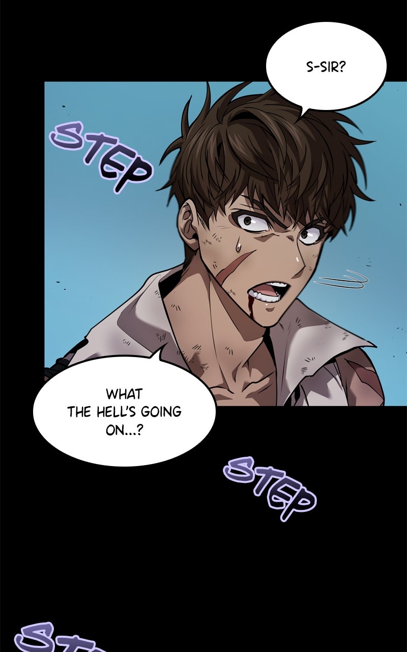 Read The Last Adventurer EN Manga Online