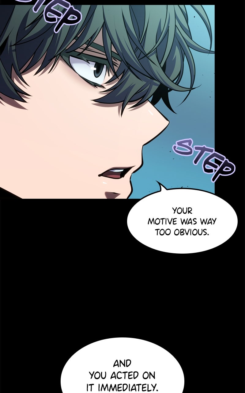 Read The Last Adventurer EN Manga Online