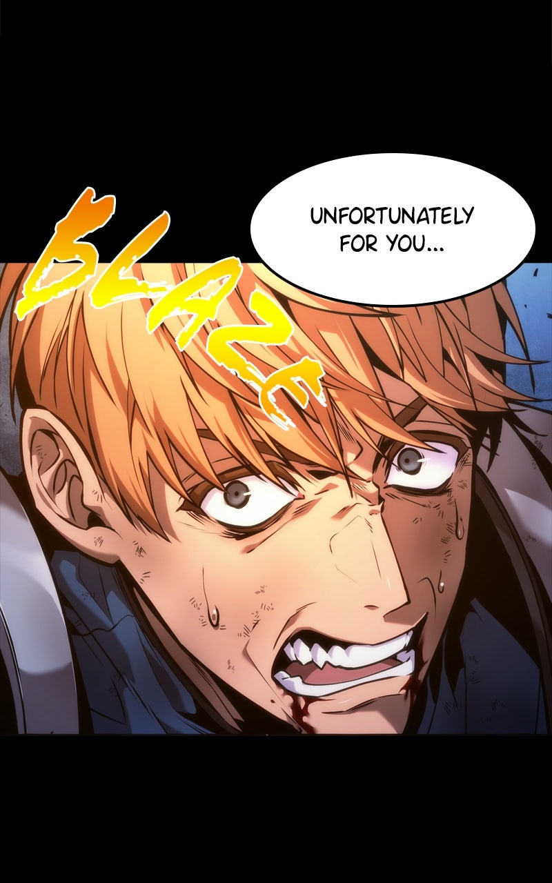 Read The Last Adventurer EN Manga Online