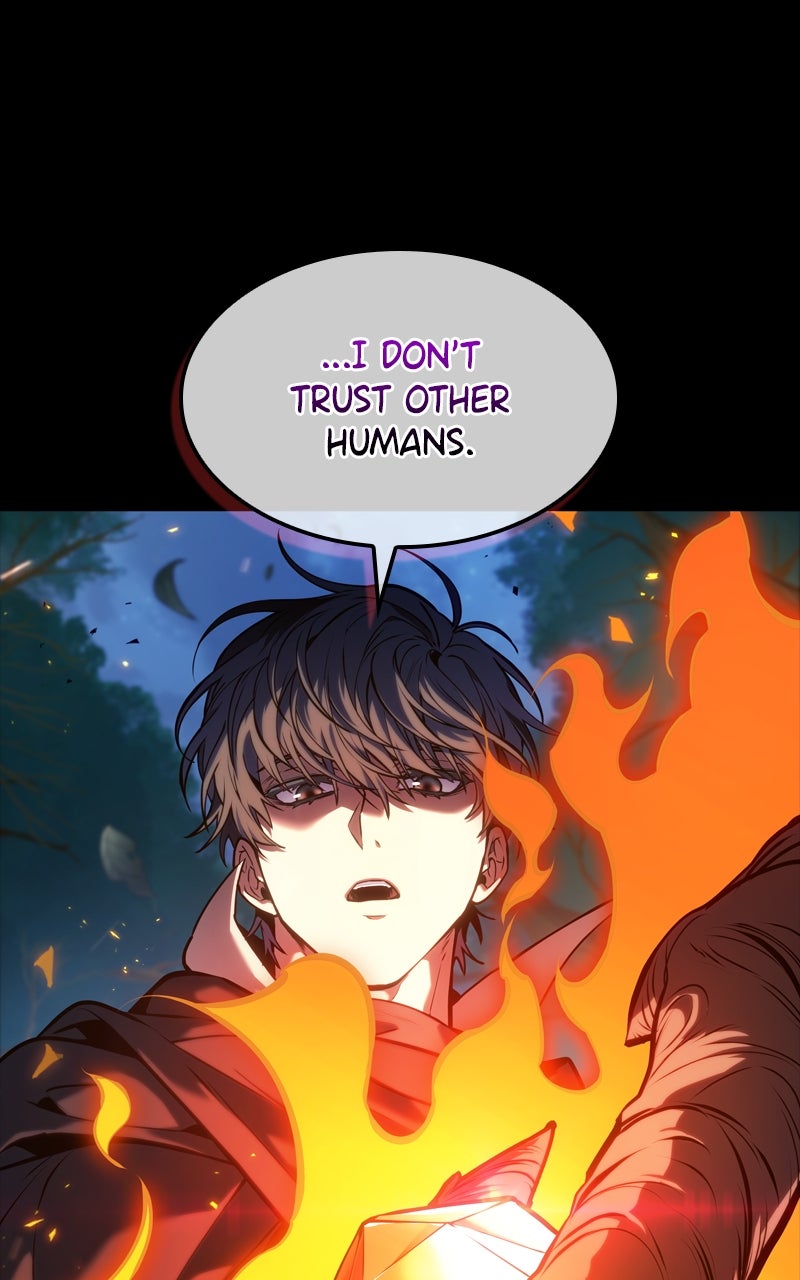 Read The Last Adventurer EN Manga Online