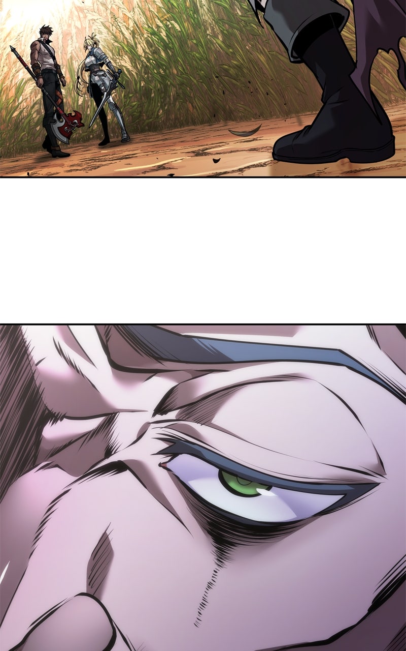 Read The Last Adventurer EN Manga Online