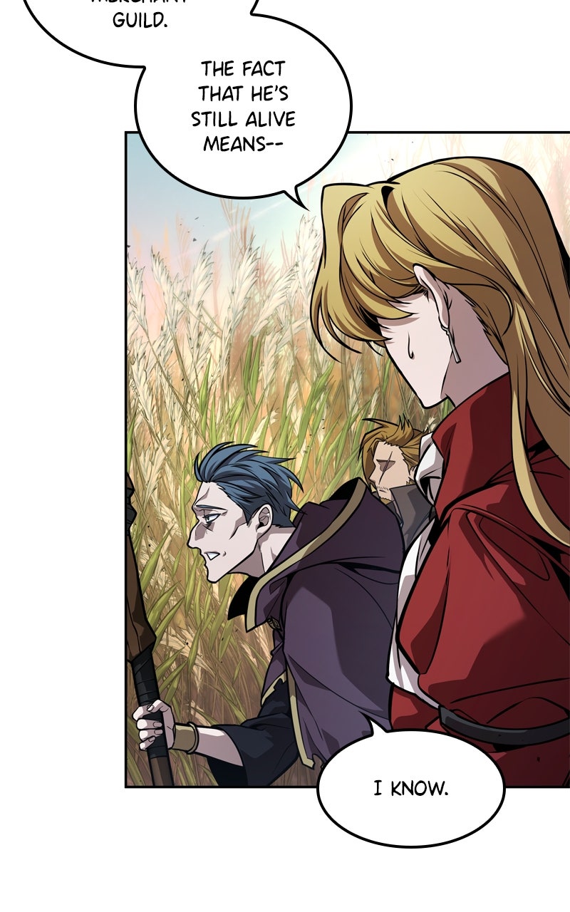 Read The Last Adventurer EN Manga Online