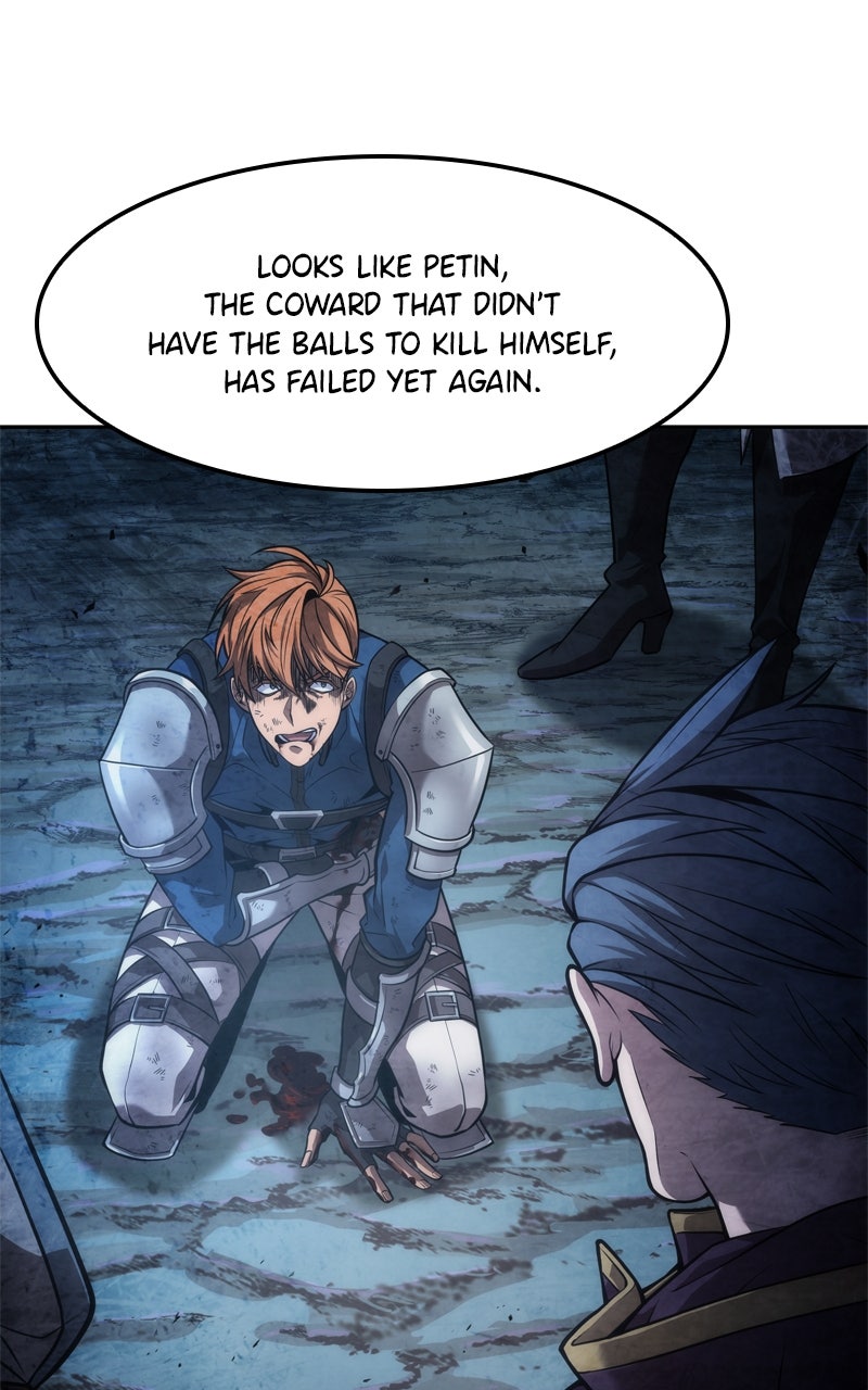 Read The Last Adventurer EN Manga Online