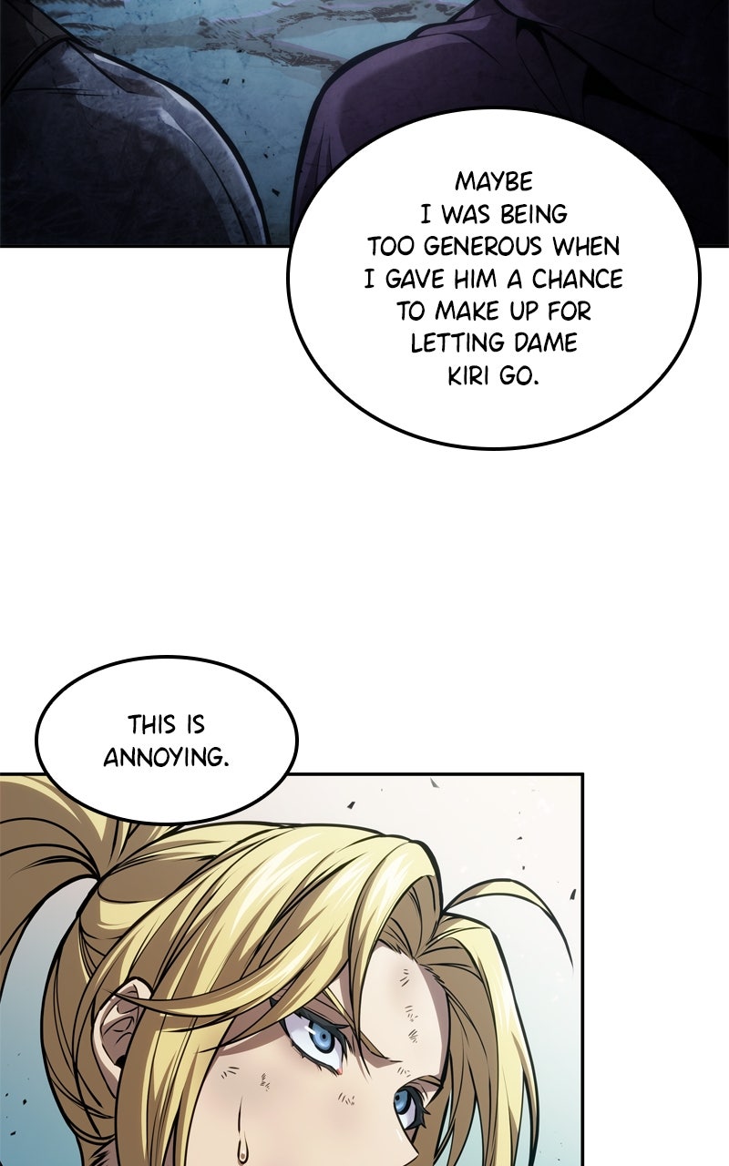 Read The Last Adventurer EN Manga Online