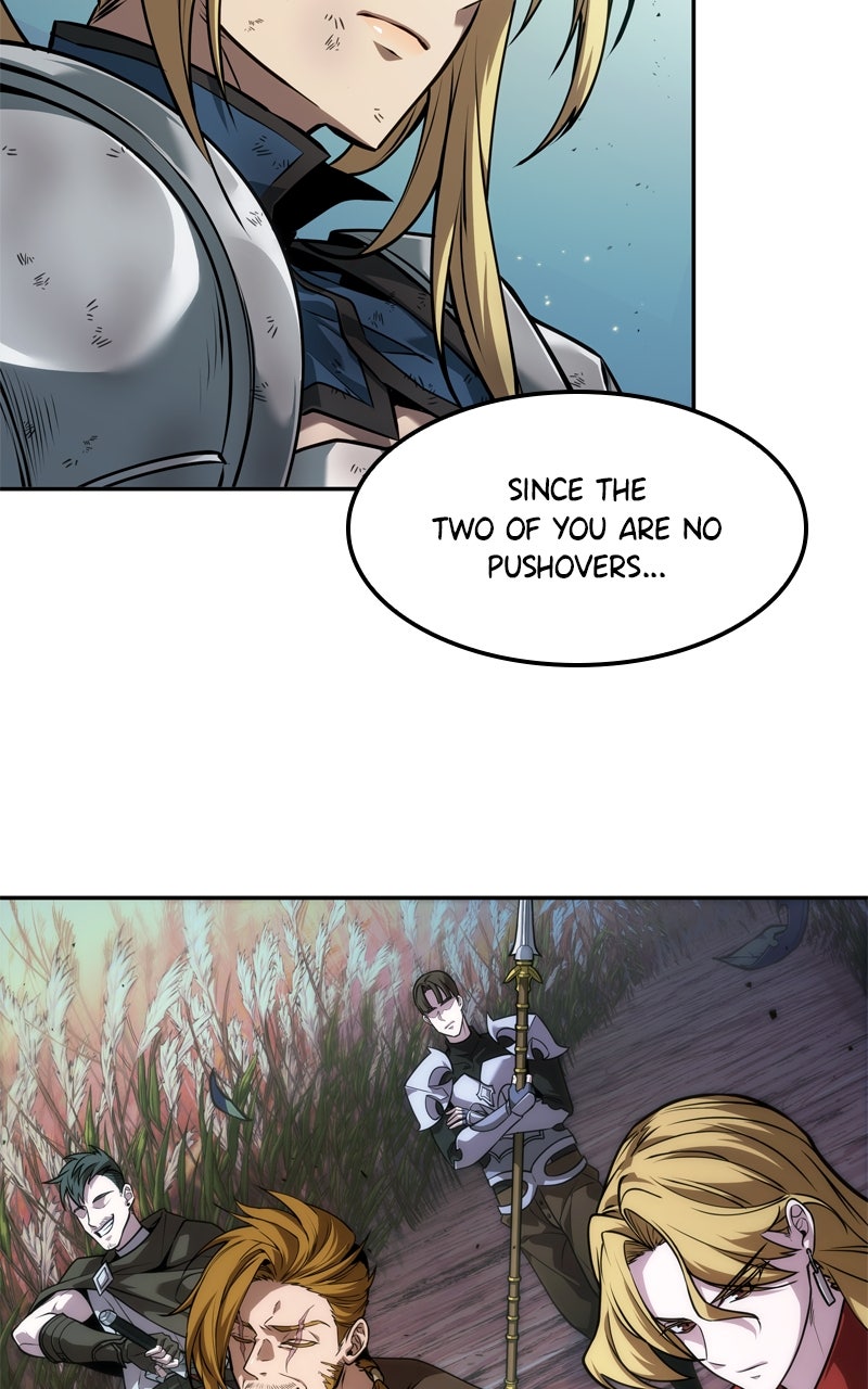 Read The Last Adventurer EN Manga Online