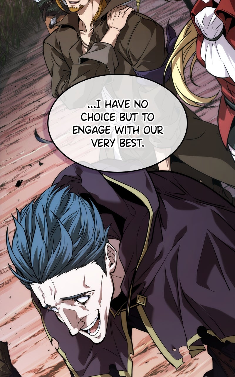 Read The Last Adventurer EN Manga Online