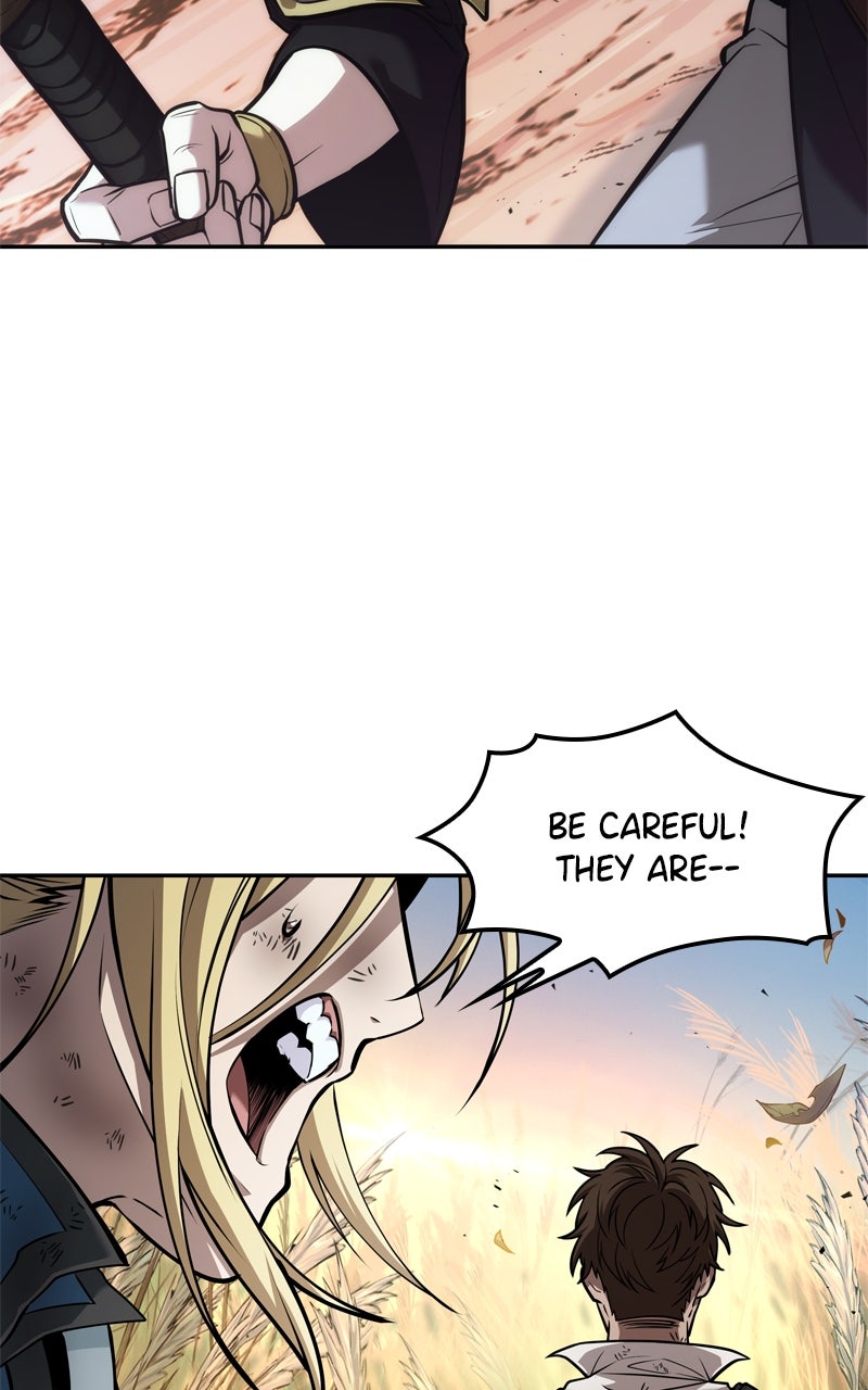 Read The Last Adventurer EN Manga Online