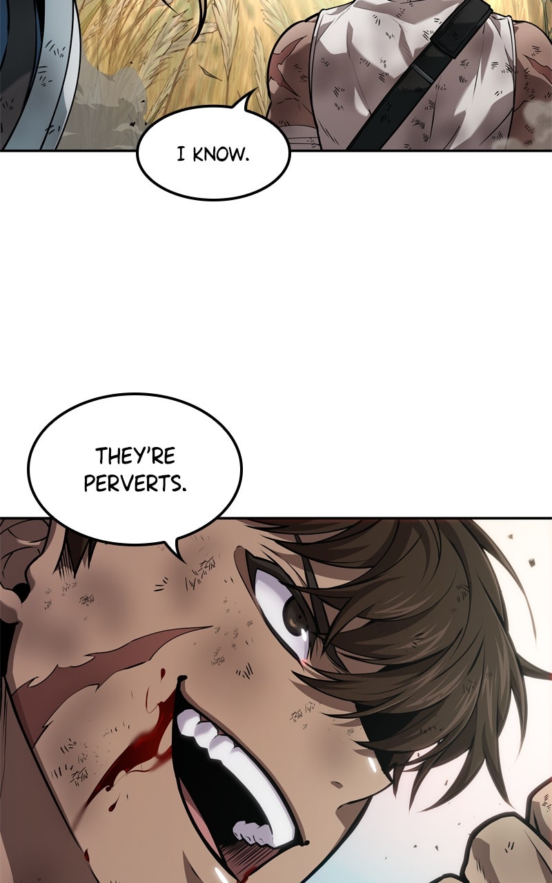 Read The Last Adventurer EN Manga Online