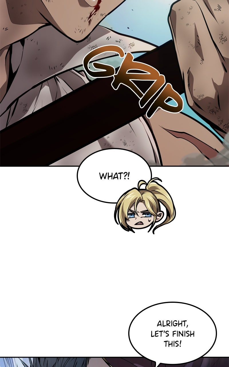 Read The Last Adventurer EN Manga Online