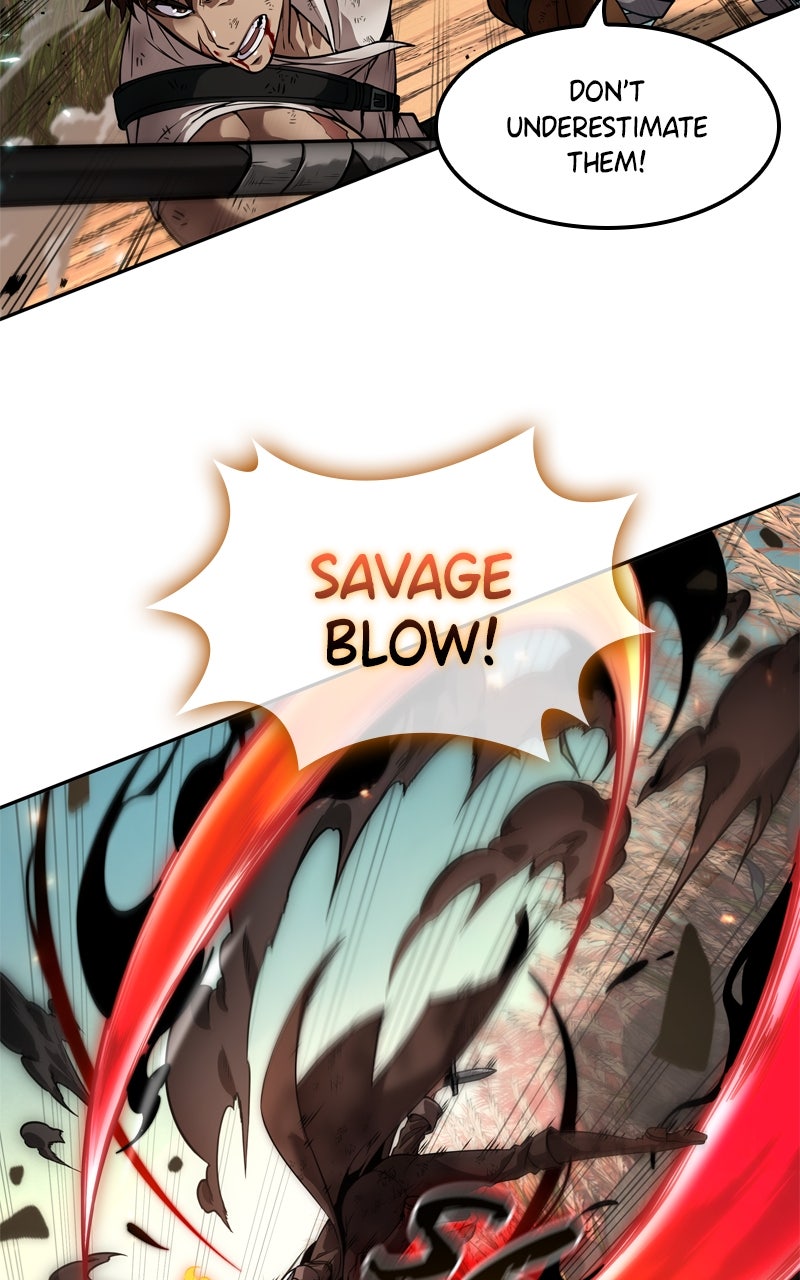 Read The Last Adventurer EN Manga Online