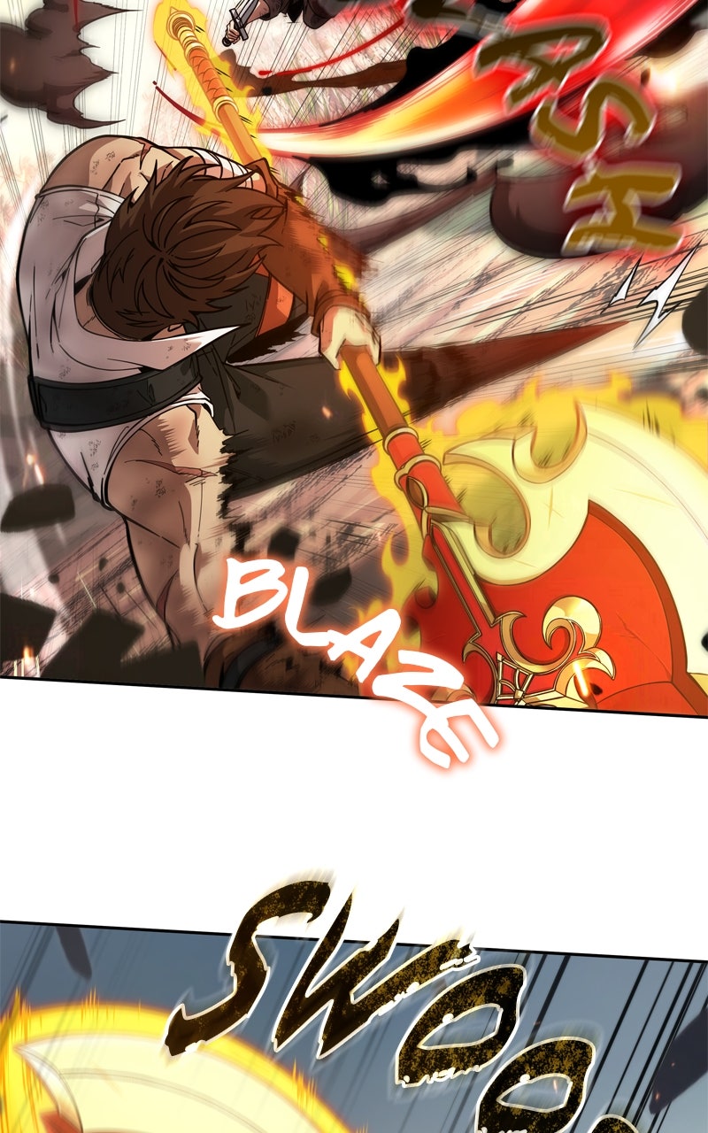 Read The Last Adventurer EN Manga Online