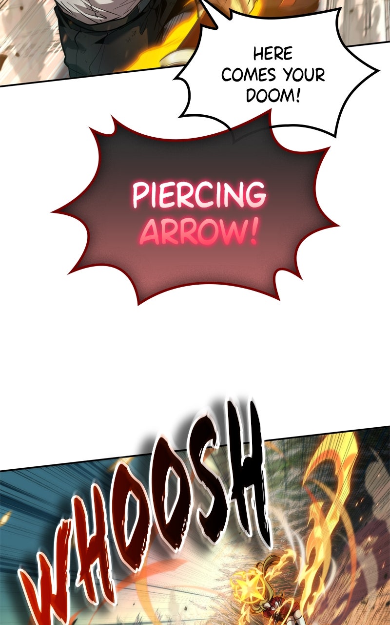 Read The Last Adventurer EN Manga Online