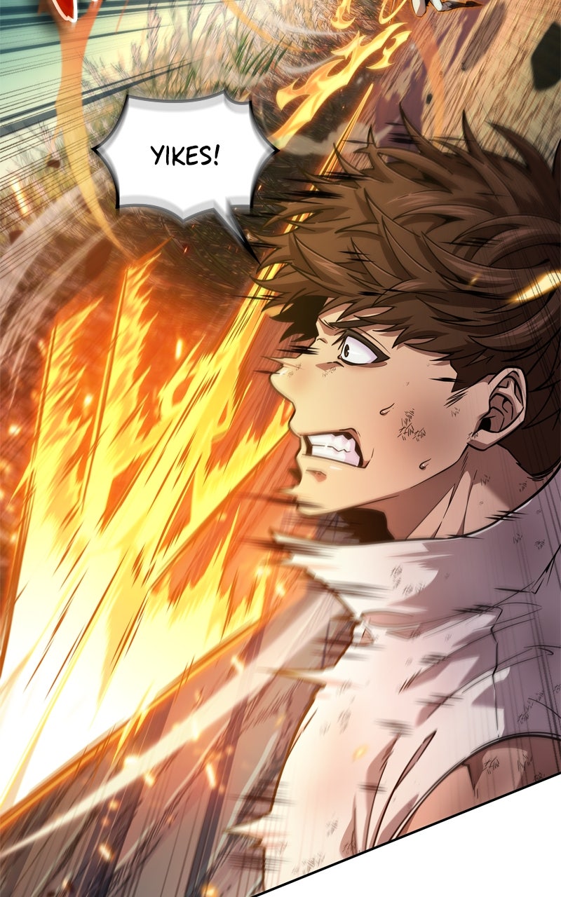 Read The Last Adventurer EN Manga Online