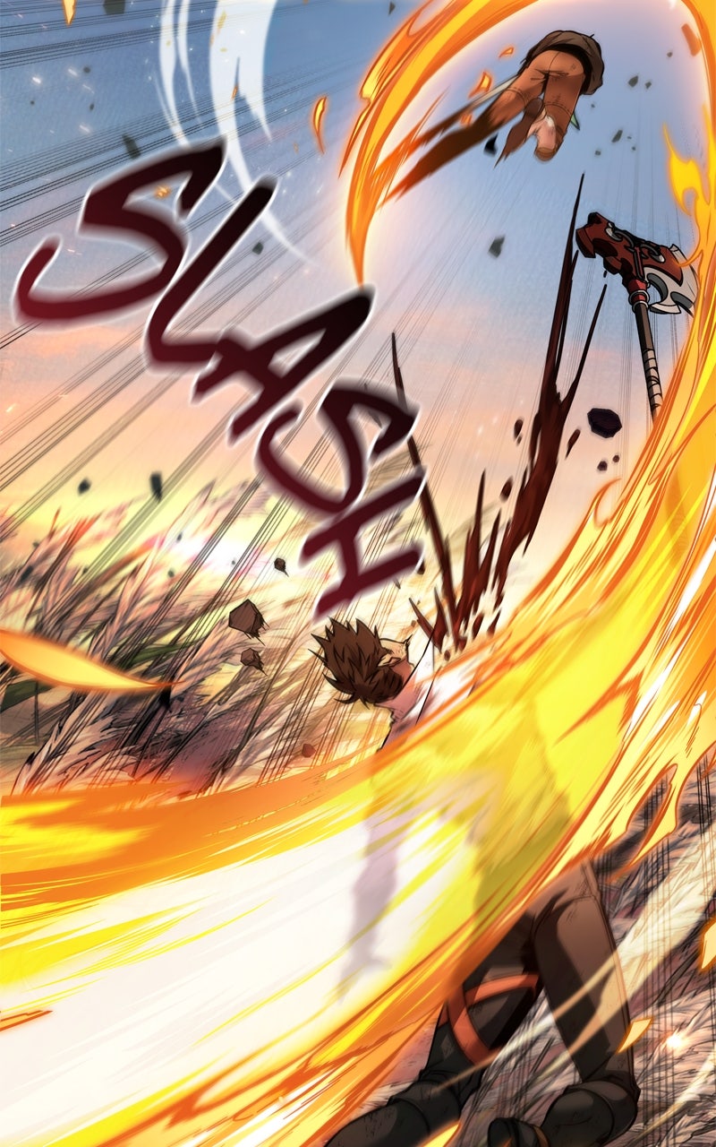 Read The Last Adventurer EN Manga Online