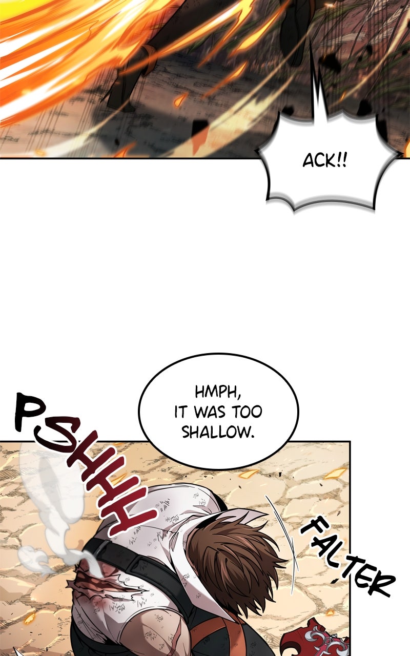 Read The Last Adventurer EN Manga Online