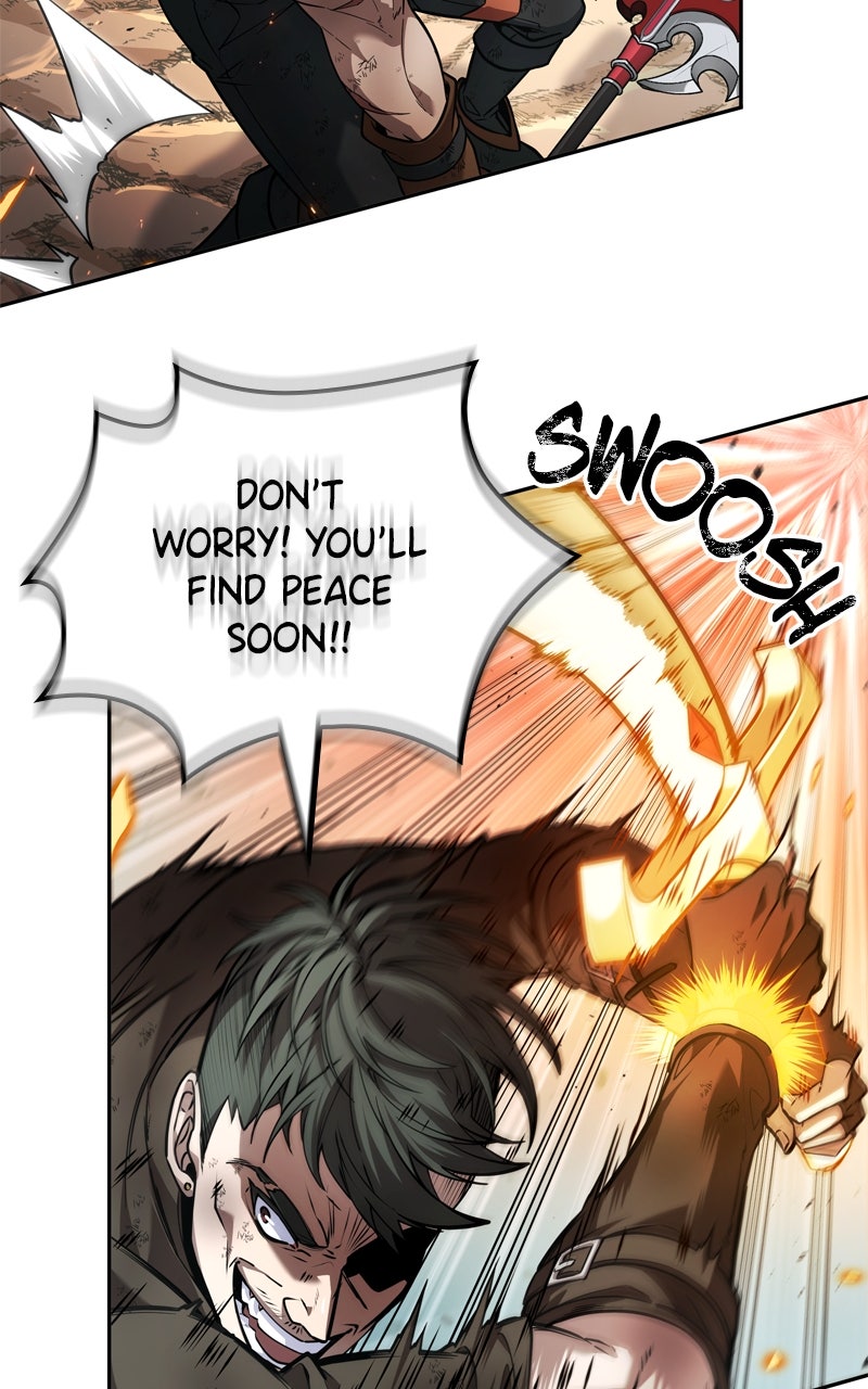 Read The Last Adventurer EN Manga Online