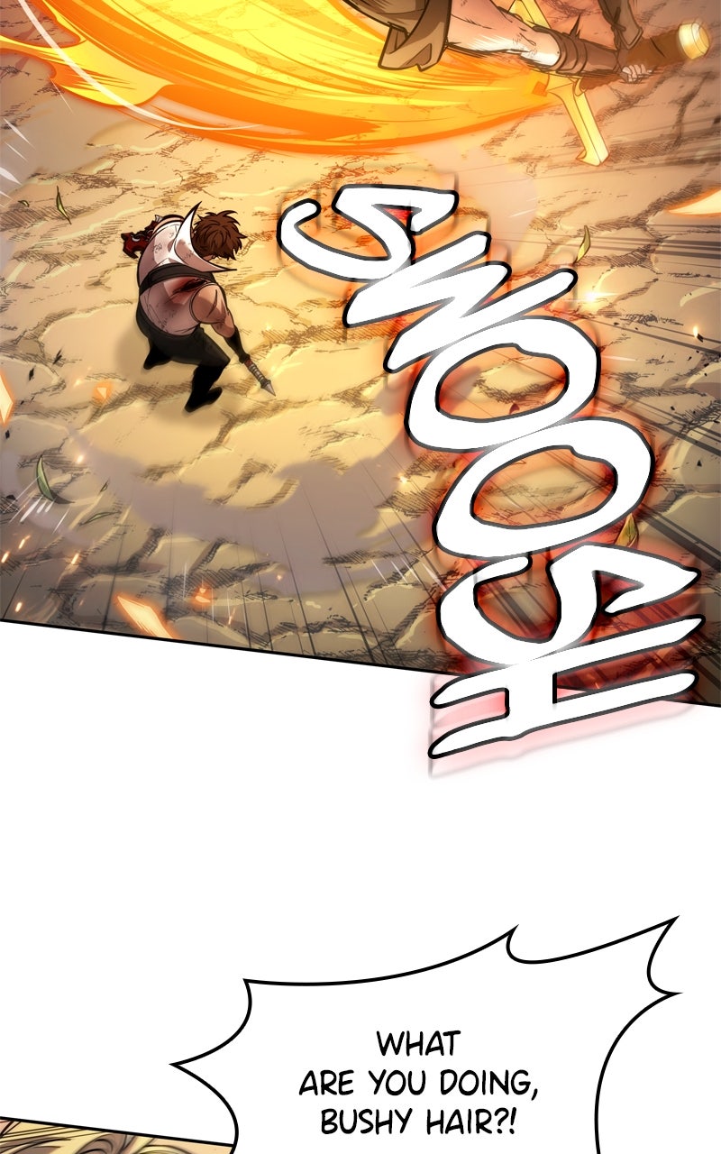 Read The Last Adventurer EN Manga Online