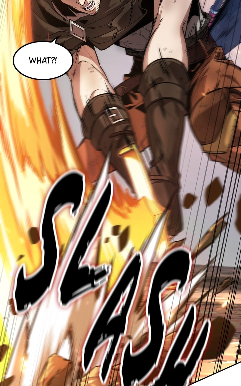 Read The Last Adventurer EN Manga Online