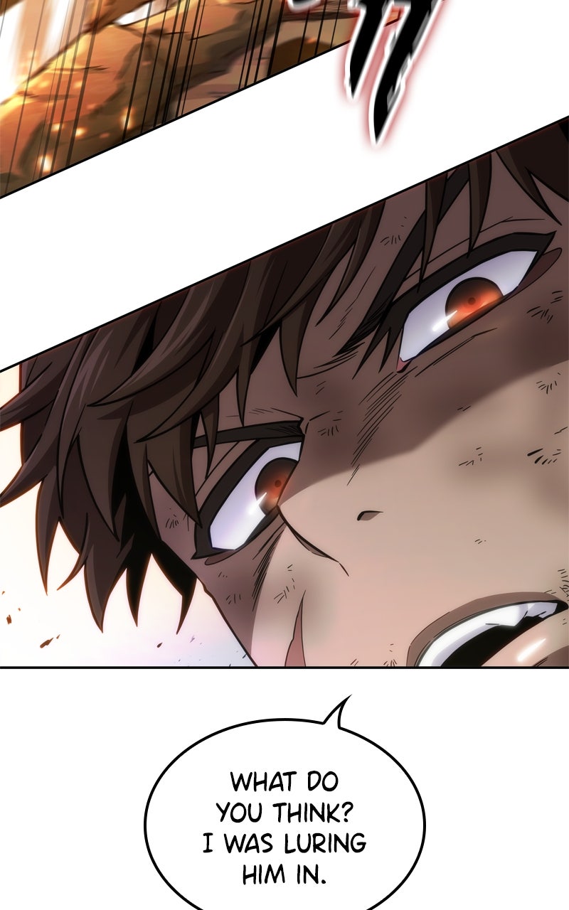 Read The Last Adventurer EN Manga Online