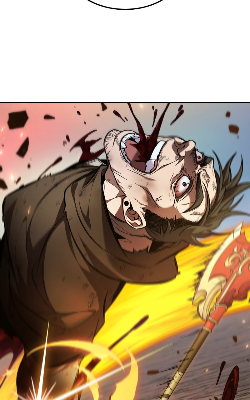 Read The Last Adventurer EN Manga Online