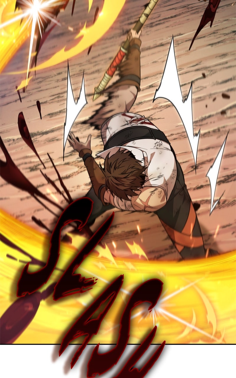 Read The Last Adventurer EN Manga Online